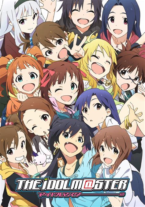 the idolm@ster torrentz|The Idolmaster .